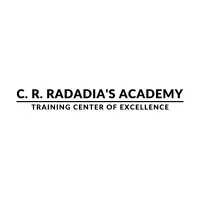 C. R. RADADIA'S ACADEMY