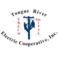 TONGUE RIVER ELECTRIC COOP