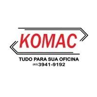Komac Distribuidora Komac Distribuidora