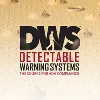 Detectable Warning Systems