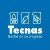 Tecnas S.A BIC