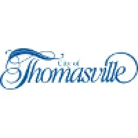 City of Thomasville - GA City of Thomasville - GA