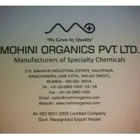 Mohini Organics Pvt. Ltd.
