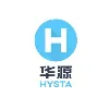 HYSTA (Hua Yuan Science and Technology Association) HYSTA (Hua Yuan Science and Technology Association)