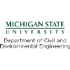 Michigan State University Department of Civil and Environmental Engineering Michigan State University Department of Civil and Environmental Engineering