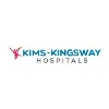 KIMS Kingsway Hospitals KIMS Kingsway Hospitals