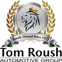 Tom Roush Mazda Mitsubishi and Used