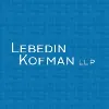 Lebedin Kofman LLP Lebedin Kofman LLP