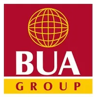 BUA Group email format