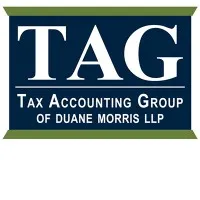 Duane Morris Tax Accounting Group