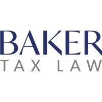 Baker Tax Law