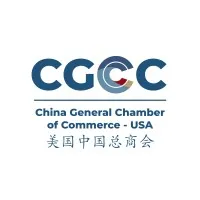 China General Chamber of Commerce - USA email address