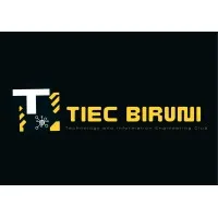 TIEC BİRUNİ TIEC BİRUNİ