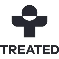 Treated