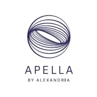 Apella by Alexandria Apella by Alexandria