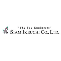SIAM IKEUCHI CO., LTD.