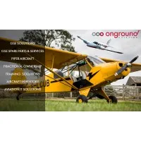 ONGROUND Aviation (ONG Solutions LLC)