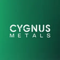 Cygnus Metals