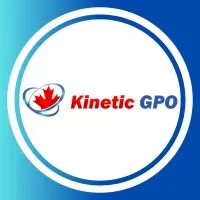 Kinetic GPO Kinetic GPO