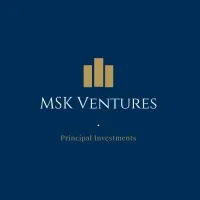 MSK Ventures MSK Ventures