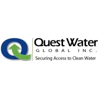 Quest Water Global, Inc. Quest Water Global, Inc.
