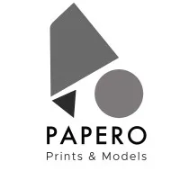 Papero Prints & Models Papero Prints & Models