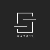 Gate 27 Gate 27