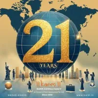 Karm Consultancy (Division of Karm International Pvt Ltd)