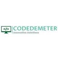 Codedemeter Innovative Solutions Codedemeter Innovative Solutions