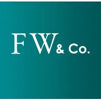 FW & CO.