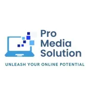 Pro Media Solution Pro Media Solution