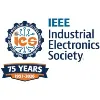 IEEE Industrial Electronics Society (IES) IEEE Industrial Electronics Society (IES)