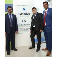 SL & Associates