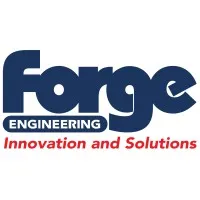 Forge Engineering Forge Engineering