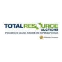 Total Resource Auctions Total Resource Auctions