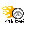 Open Roads Bike Program Open Roads Bike Program