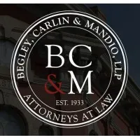 Begley,Carlin & Mandio, LLP