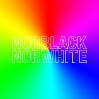 NORBLACK  NORWHITE