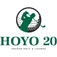 Hoyo 20 RD
