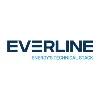 EverLine - Energy's Technical Stack EverLine - Energy's Technical Stack