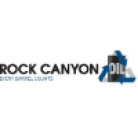 Rock Canyon Oil