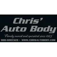 Chris Auto Body Chris Auto Body