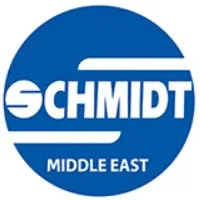 SCHMIDT ME LOGISTICS SAUDI ARABIA