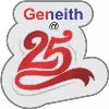 GENEITH PHARMACEUTICALS LTD. GENEITH PHARMACEUTICALS LTD.