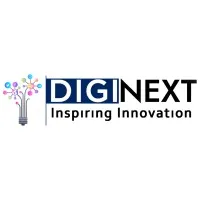 DigiNext - IT Solutions & Digital Marketing Agency
