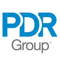 PDR Group email format