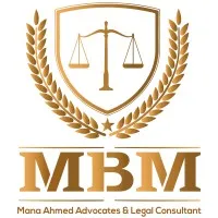 MBM Advocates & Legal Consultants