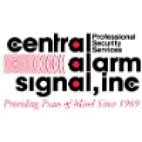 Central Alarm Signal, Inc. Central Alarm Signal, Inc.
