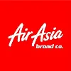 AirAsia brand co. AirAsia brand co.