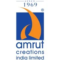 Amrut Creations India Limited